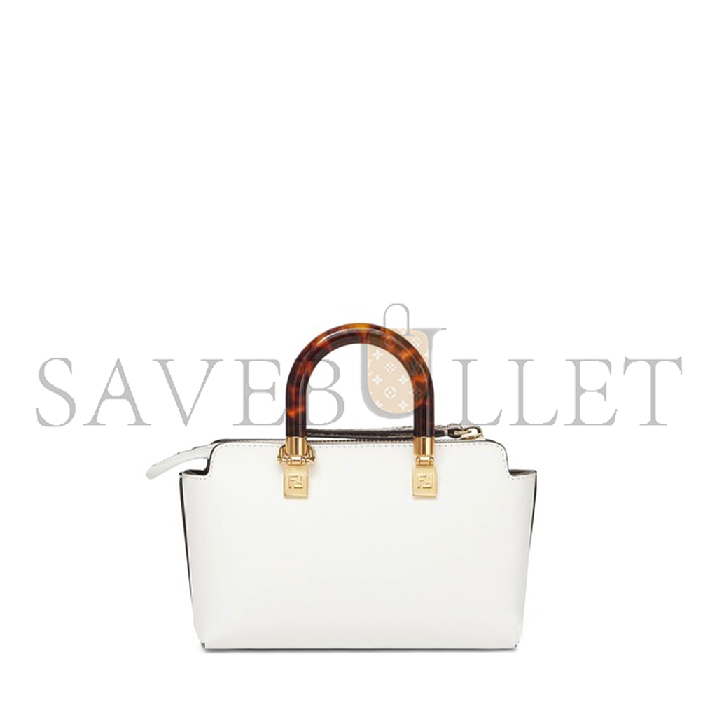 F**di by the way boston mini handbag 8bs067ahn5f1ju5 (20*12*9cm)
